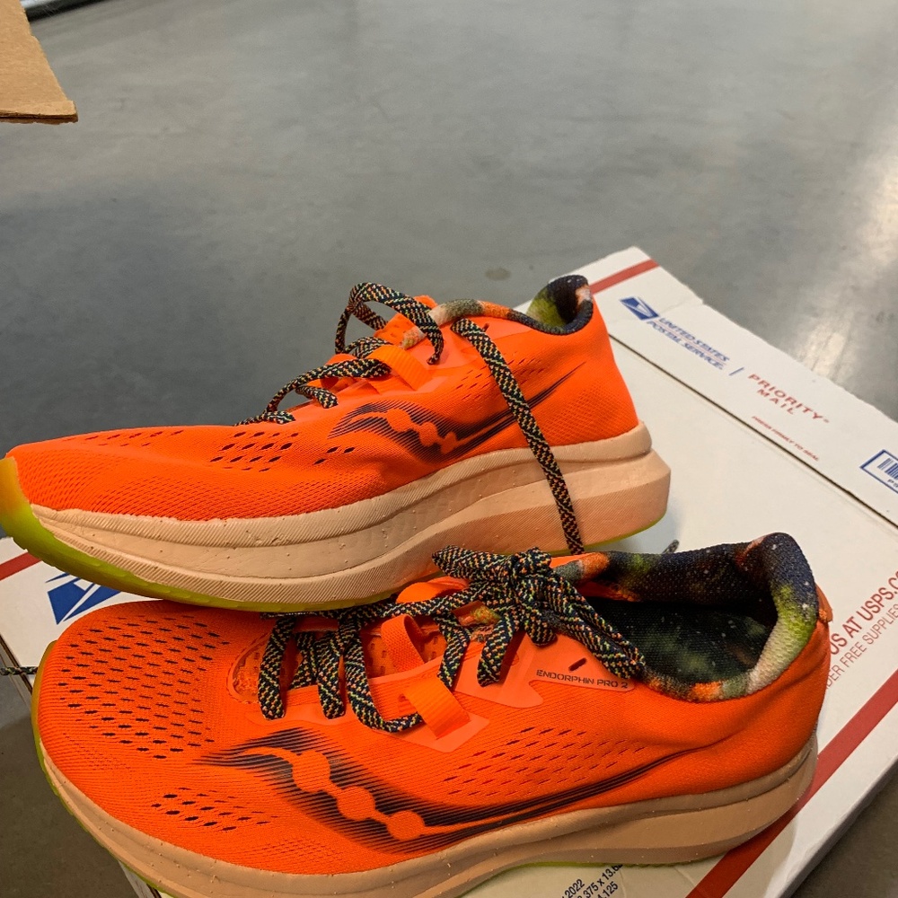 Saucony